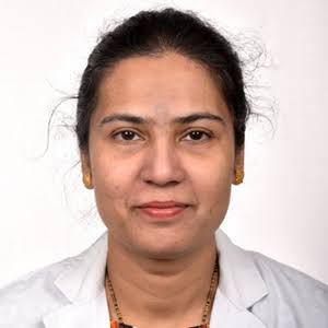Dr Gauravi